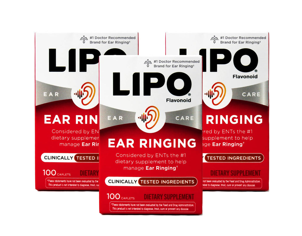 Lipo-Flavonoid NUTRITIONAL_SUPPLEMENT