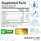 Granions Collagen Peptides Powder