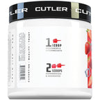 Cutler Nutrition Amplify 2.0 Caffeine-Free Pre-Workout Powder - 7.62 oz - image 5