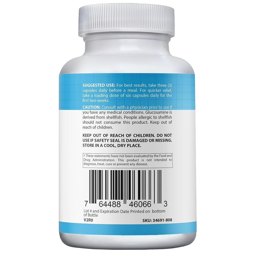 Just Ripe Nutrition Jointpren Joint Support Boswellia Extract - 60 Capsules - image 3