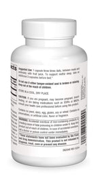 Source Naturals L-Tryptophan 500mg