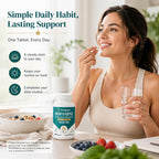 Basigano Natural Dopamine Supplement