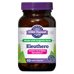 Oregon's Wild Harvest Eleuthero Capsules - 90 Count