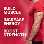 Rejuvenate Perfect Amino Protein Alternative Drink Mix, Raspberry - 30ct - image 7
