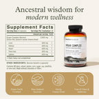 Enviromedica Grass-Fed Beef Organ Complex - 180 Capsules - image 6