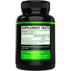 DORADO NUTRITION Arachidonic Acid 1500mg - 150 Capsules - image 2