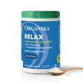 Organika Enhanced Hydrolyzed Collagen Peptides Powder