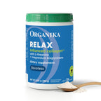 Organika Enhanced Hydrolyzed Collagen Peptides Powder