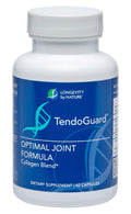 Longevity by Nature TendoGuard Joint Support - 60 Capsules