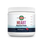 KAL Heart Magnesium Powder Red Raspberry for Heart Health - 70 Servings