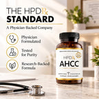HPD Rx AHCC