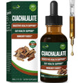 Verdeherb Cuachalalate Drops Digestive & Immune Support - 2 Fl Oz