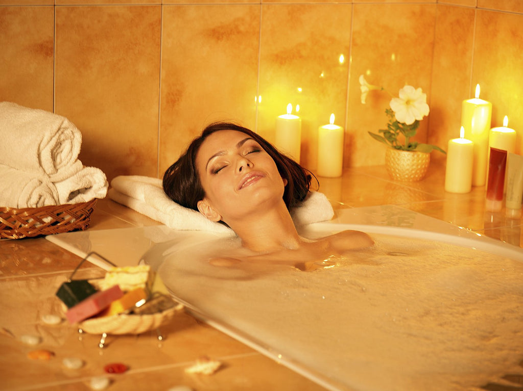 JADIENCE Detox & Cleanse Bath Soak - 128 oz - image 3