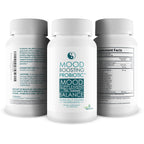 JOGRO Mood Boosting Probiotic Supplement - Capsules - image 4