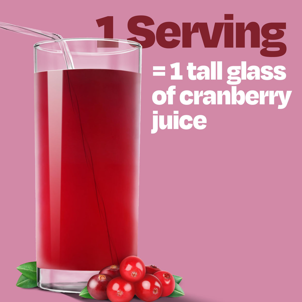 Cystex Cranberry Urinary Health Supplement - 75 Caplets - image 5