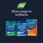 Nature's Way Pearls Adult 50+ Probiotic - 30 Softgels - image 8