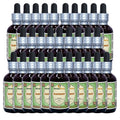 Herbal Terra LLC Raspberry (Rubus Idaeus) Tincture