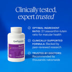 EyePromise Restore Aging Eye Health Supplements - 180 Softgels - image 5