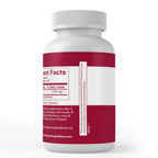PURE ORIGINAL INGREDIENTS NAC N-Acetyl L-Cysteine - 100 Capsules - image 3