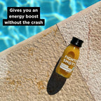 Fighter Shots Ginger Award Winning Fresh & Fiery Cold Pressed Ginger