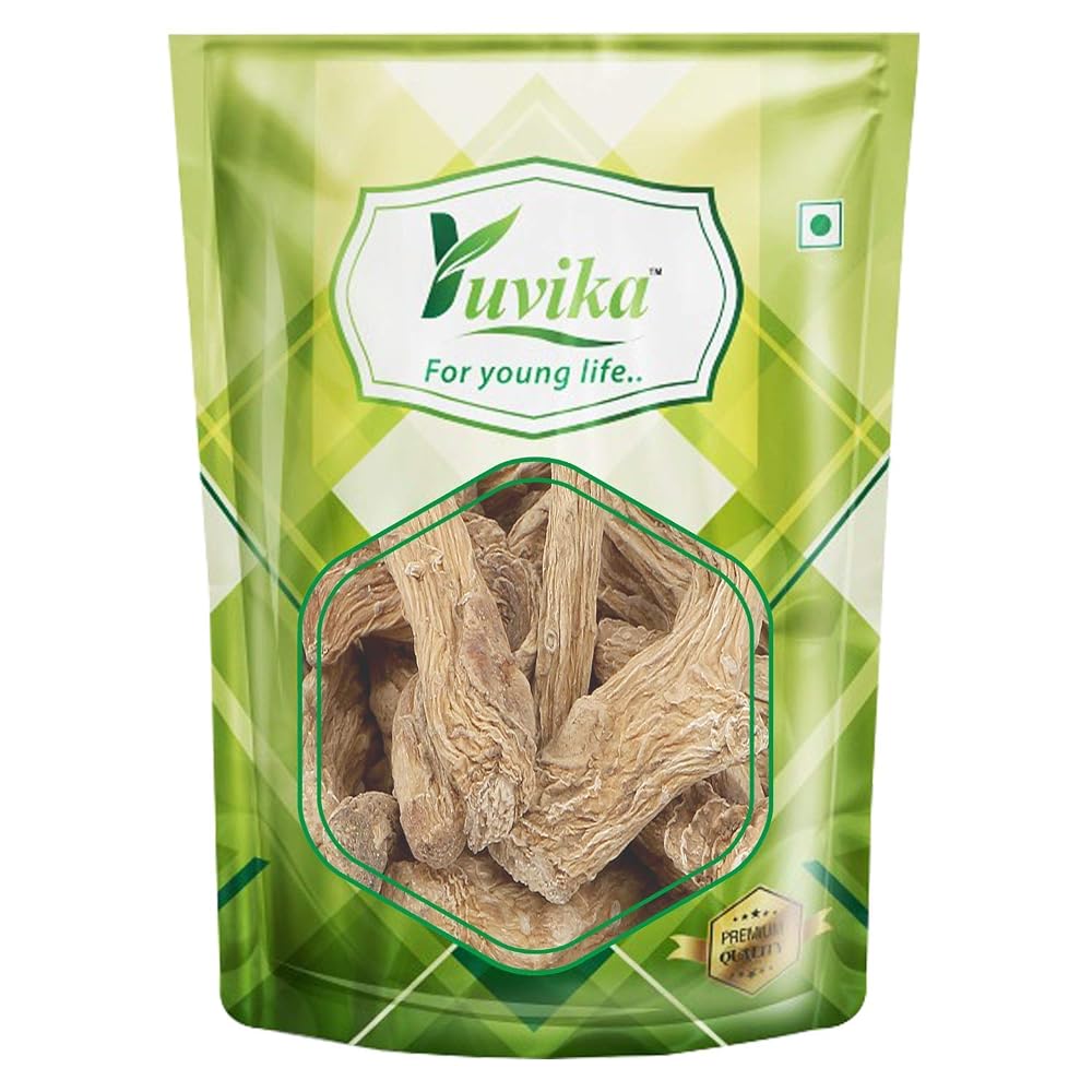 Yuvika Herbs Shakakul Mishri Herbal Supplement - 100 GM
