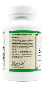 AlchePharma Coenzymated B-Complex High Potency One Daily