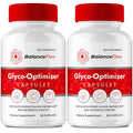 IDEAL PERFORMANCE Balance Flow Glyco Optimizer - 120 Capsules