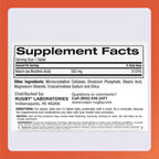 Rugby Niacin 500mg Vitamin B3 Supplement - 1,000 Tablets - image 6
