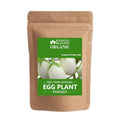 Blessfull Healing Organic Eggplant Powder - 100 Gram