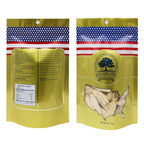 DABC OAK LAND American Ginseng Slices Wisconsin Grown - 113g - image 2