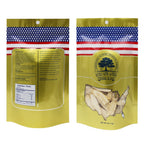 DABC OAK LAND American Ginseng Slices Wisconsin Grown - 113g - image 2