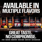 RAW Thuper Thavage Pre Workout Powder - 18.55 oz - image 7