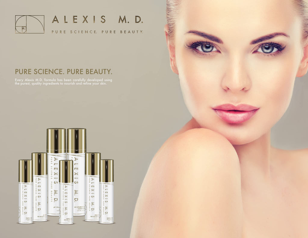ALEXIS M.D. Profound C Complex Vitamin C Serum - 30ml - image 5