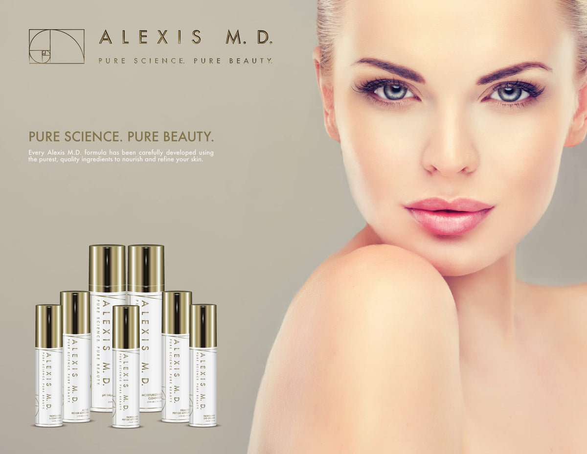 ALEXIS M.D. Profound C Complex Vitamin C Serum - 30ml - image 5