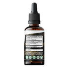 SMSHEALTHPRODUCTS.com Shilajit Pure Himalayan Drops - 2 Fl Oz - image 9