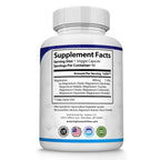 Toplux Magnesium Complex 8 Forms - 90 Capsules - image 9