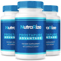 NutraRize Prostapure Prostate Supplement - 180 Capsules