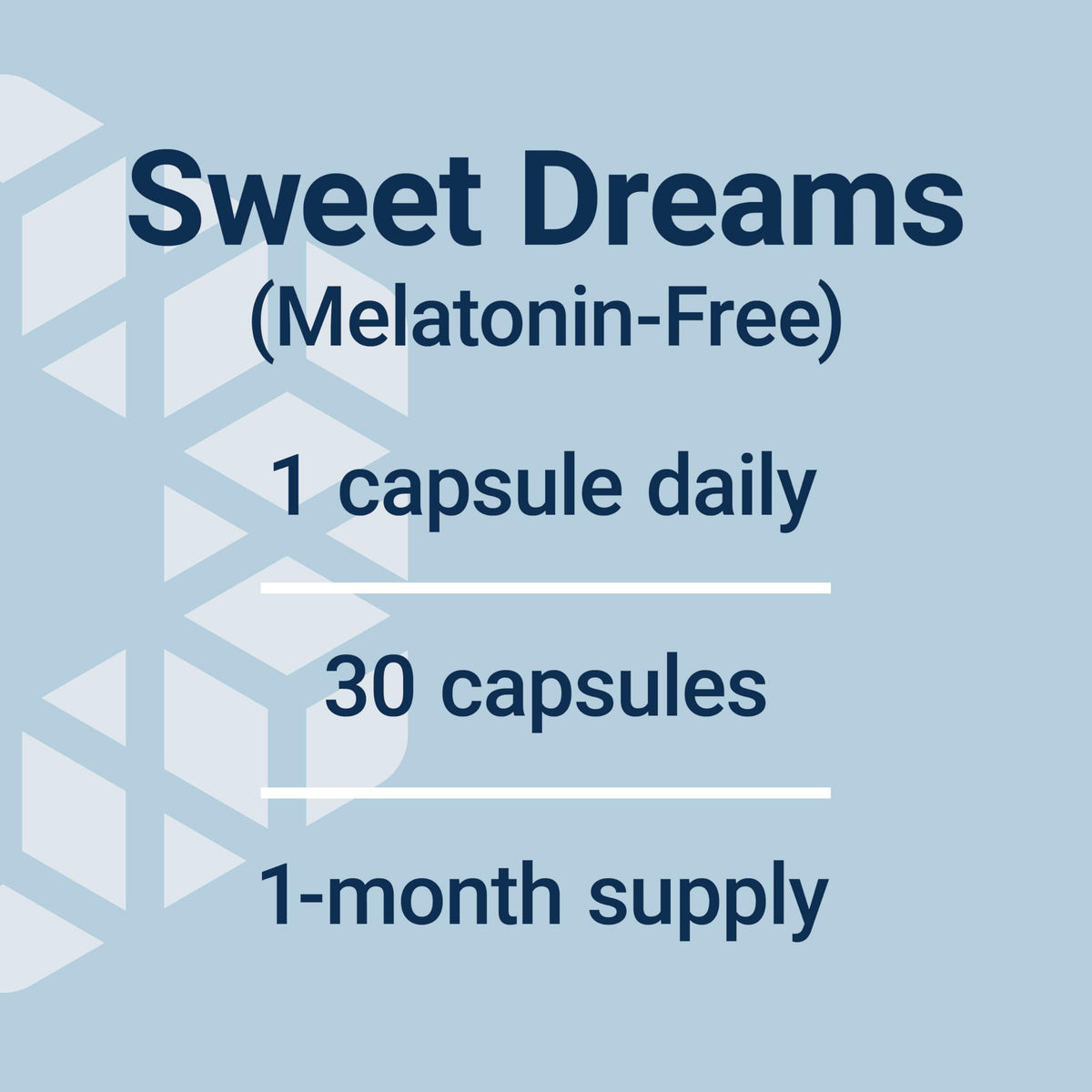 Life Extension Herbal Sleep PM - 30 Vegetarian Capsules - image 5