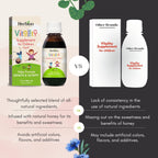 HERBION Naturals Vitality Supplement for Children