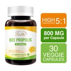 LOVITA Bee Propolis Capsule