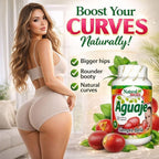 Natural Medix Aguaje Superfruit Extract - 100 Capsules - image 2