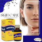 bonballoon Black Seed Oil El Captain Pure Cold Pressed ElCaptain Al - image 5