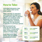 Purely Inspired Detox Cleanse 7 Day Probiotic - 60 Count - image 4