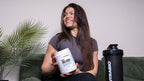 NutraBio Multi Collagen Powder- Hydrolyzed Collagen Peptides