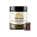 Terra Origin Collagen Protein Bone Broth Powder