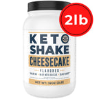 Left Coast Performance Keto Meal Replacement Shakes
