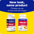 Enzymedica Allerase Enzyme Supplement - 60 Capsules - image 9