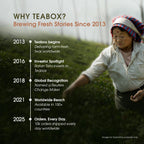 Teabox Ashwagandha Green Tea - 25 Teabags - image 7