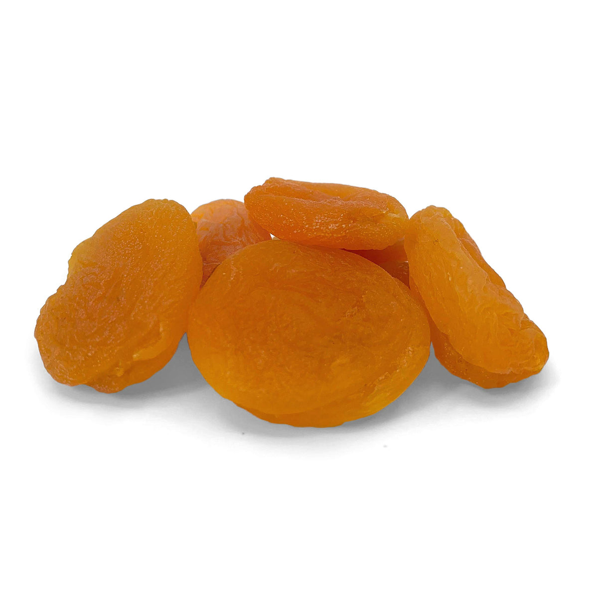 Nature's Garden Probiotic Apricot Dried Fruit - 40 oz - image 2