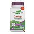 Nature's Way Premium Standardized Ginkgo